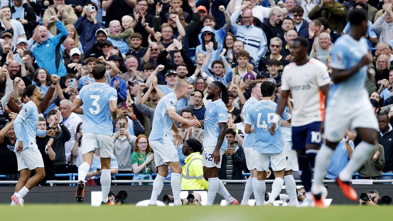 Porto - Manchester City maçı ne zaman, saat kaçta, hangi kanalda? Şifresiz mi