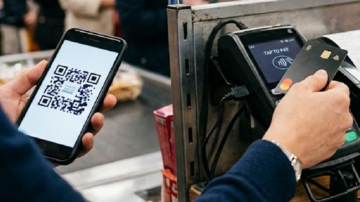 POS Cihazında QR Kod Okutan Risk Altında