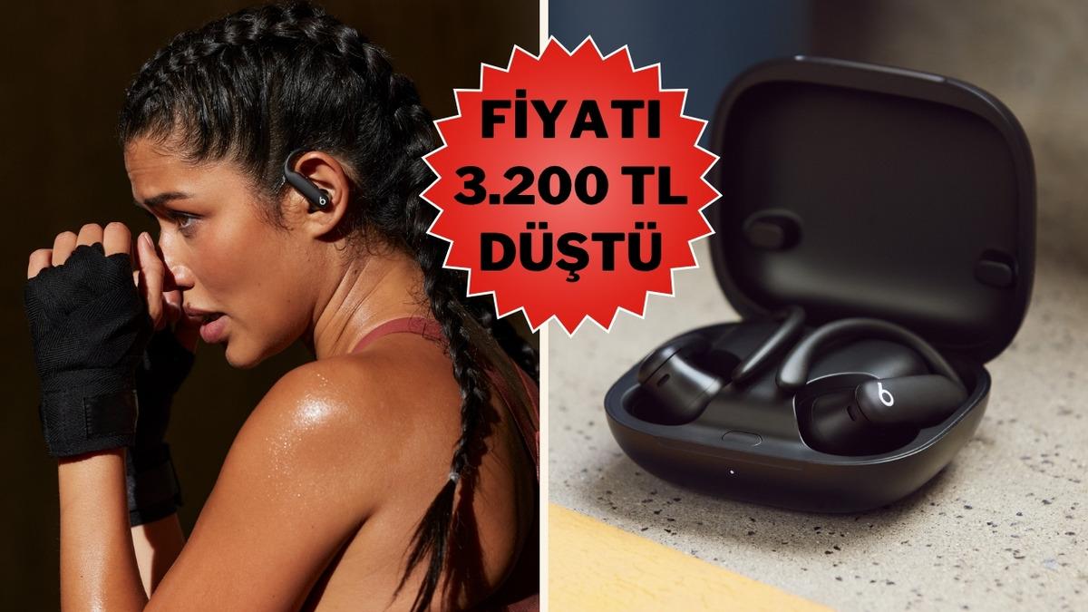 Powerbeats Pro 2 İndirimi: Müzik Keyfi Artık Kesintisiz