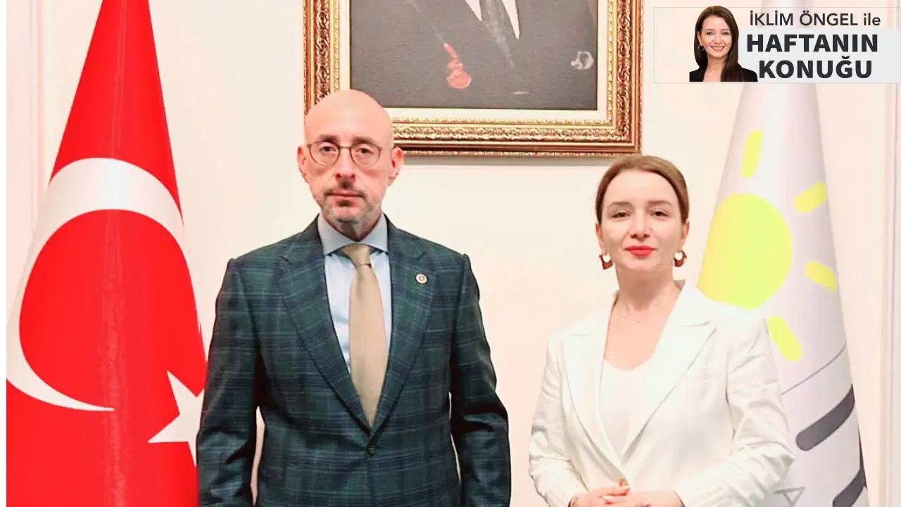 Poyraz: Komisyon ve anayasa fikri İmralı'ya ait, son şehidim Öcalan'ın son suçu