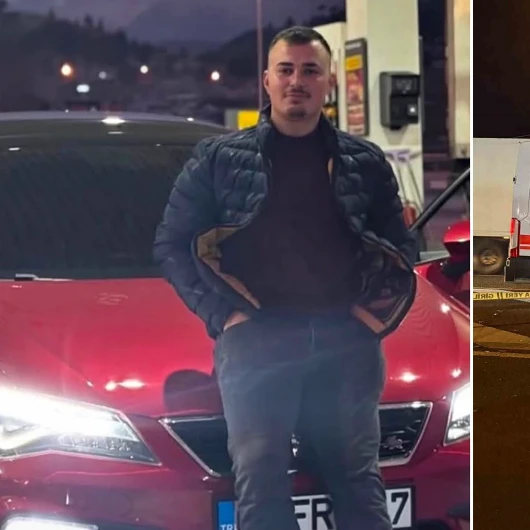 Pozantı'da Motosiklet Kazası: Eski Başkan Çay'ın Yeğeni Hayatını Kaybetti