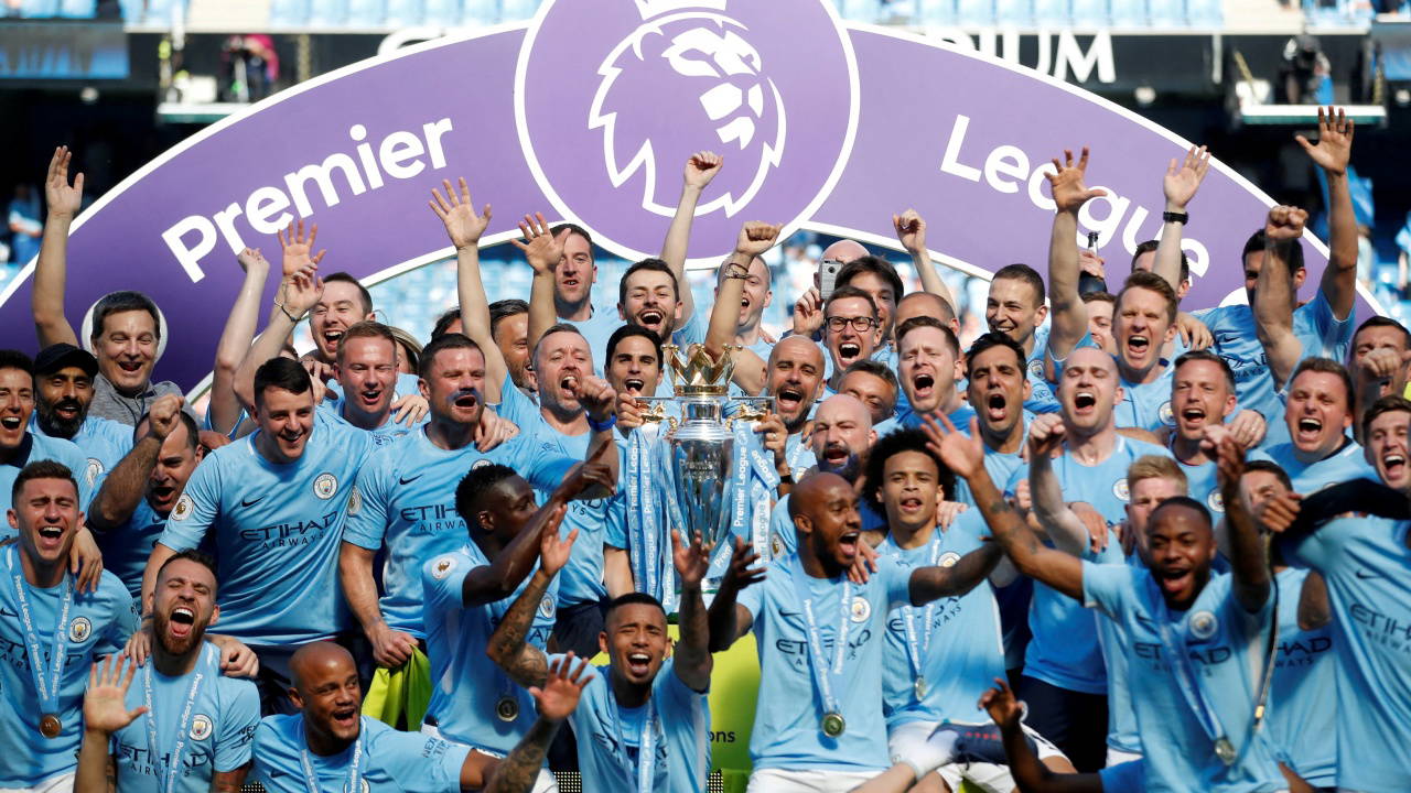Premier Lig'den Manchester City Kararı: Resmen Açıklandı