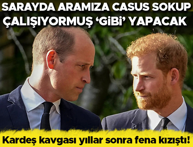 Prens Harry ve Meghan'ın İngiltere Dönüşü Kraliyet Ailesini Karıştırdı