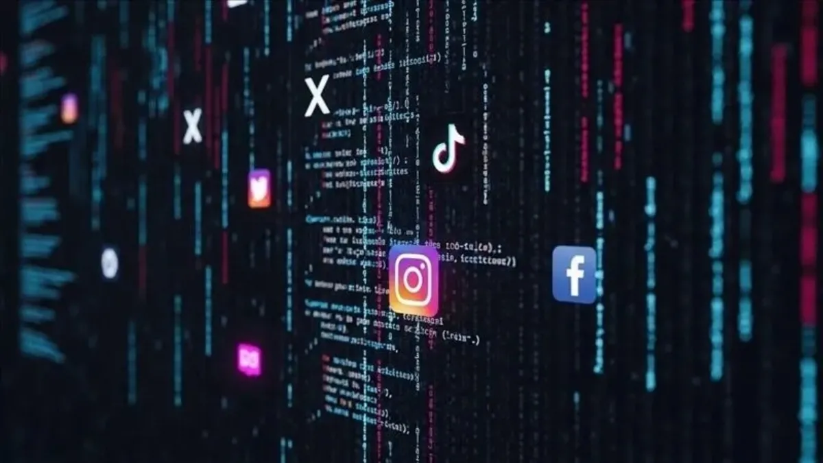 Prof. Dr. Ali Murat Kırık: Algoritmalar aramalarımızı yönlendiriyor, yankı odası riski büyüyor