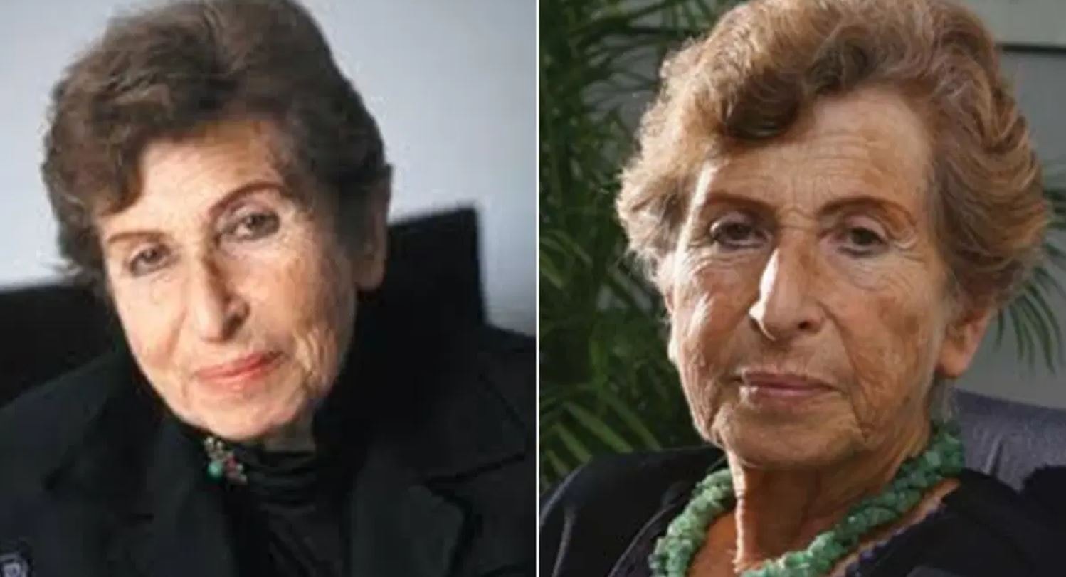 Prof. Dr. Gülten Kazgan'ı Kaybettik: Türk Ekonomi Dünyasının Duayeni 99 Yaşında Vefat Etti