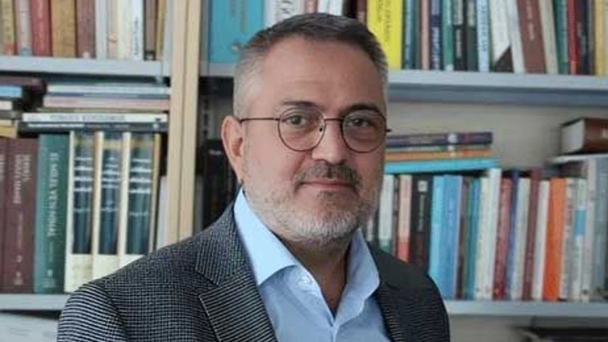 Prof. Dr. Hilmi Demir Hayatını Kaybetti: Siyaset ve Akademi Dünyası Yasta