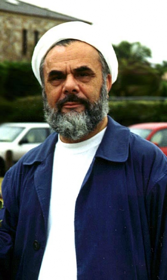 Prof. Dr. Mahmud Esad Coşan, Elazığ'da Anıldı