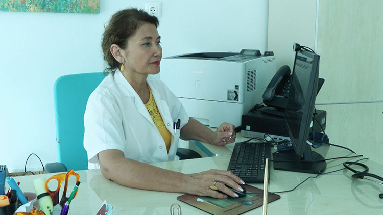 Prof. Dr. Meral Sönmezoğlu: Bir ünite kan bir hayat kurtarır