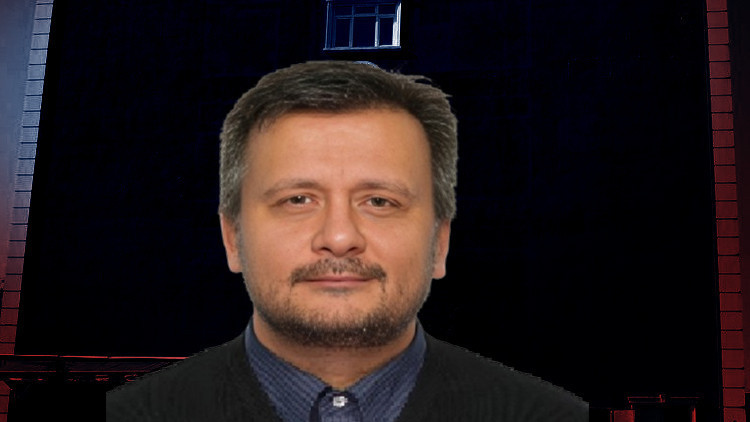 Prof. Dr. Mustafa Can motosiklet kazasında hayatını kaybetti