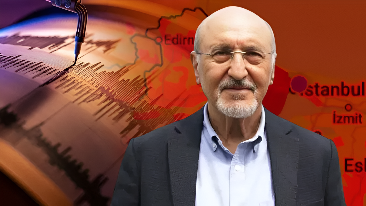Prof. Dr. Osman Bektaş'tan Deprem Uyarısı: 6 Şubat Bitmedi