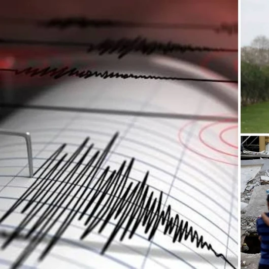 Prof. Dr. Osman Bektaş'tan Doğu Karadeniz Deprem Uyarısı