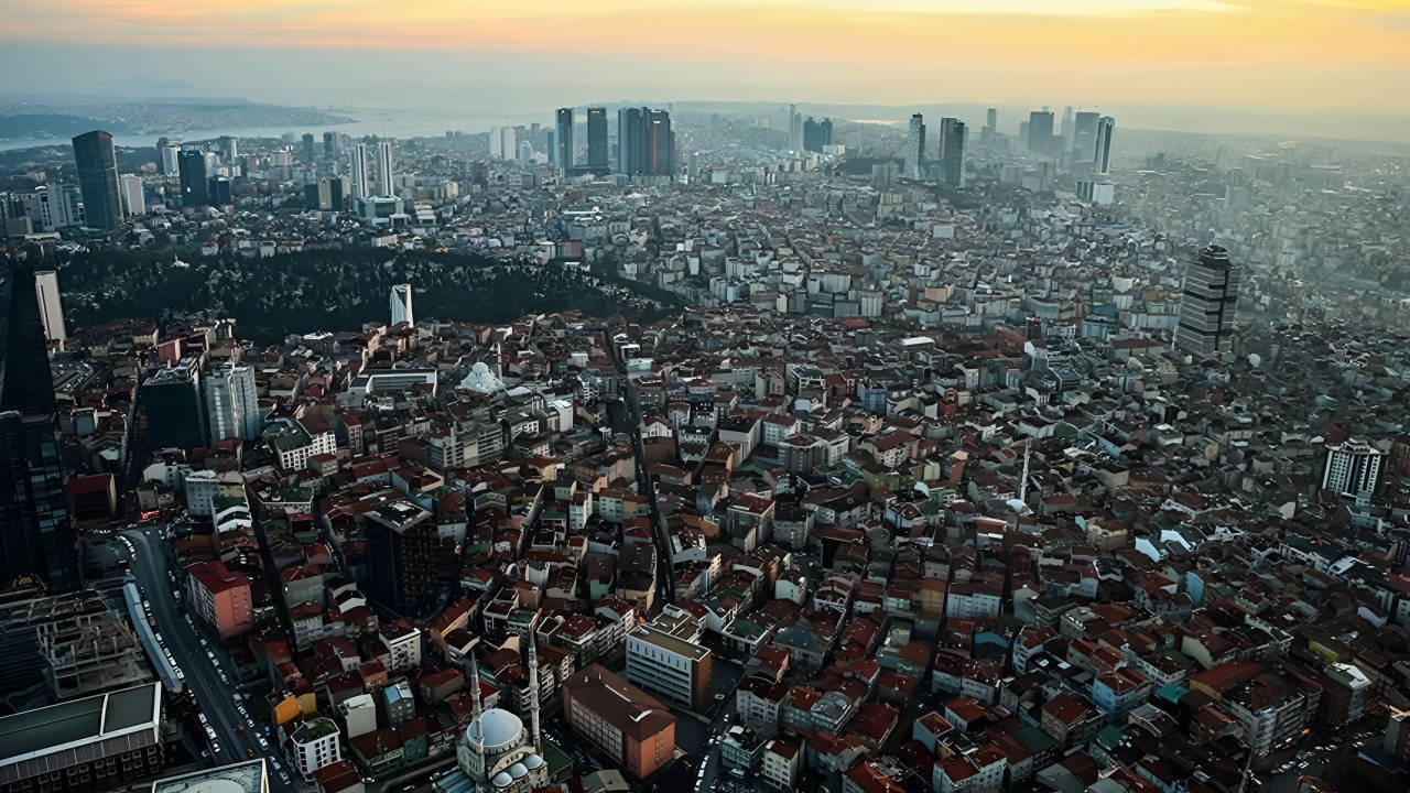 Prof. Dr. Osman Bektaş: İstanbul depremi 7'nin üzerinde olmayacak