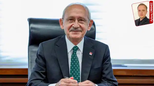 Prof. Dr. Övgün: Kılıçdaroğlu psikolojik ve ahlaki olarak çöktü
