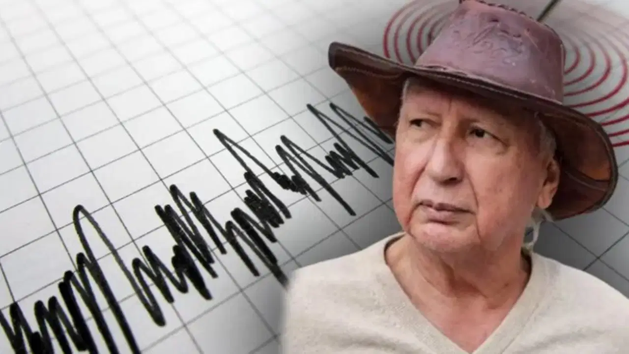 Prof. Dr. Üşümezsoy'dan Pınarbaşı depremleri için rahatlatan açıklama