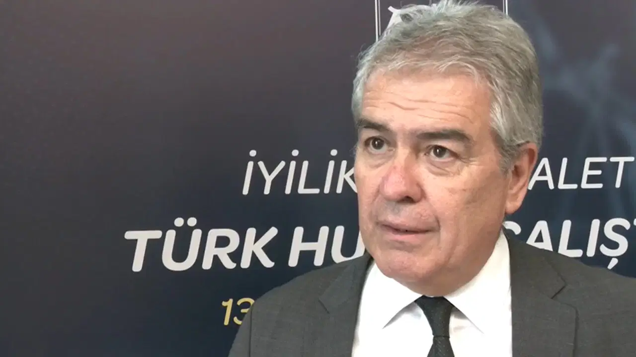 Prof. Dr. Süheyl Batum'dan CHP Kurultayı kararına sert tepki: 'Hukuk açısından utanç verici