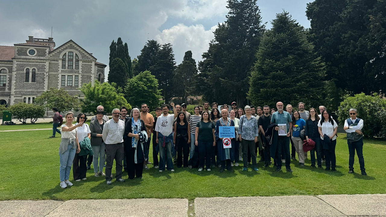 Prof. Dr. Tuna Tuğcu'nun İhraç Kararına İptal Davası Açıldı