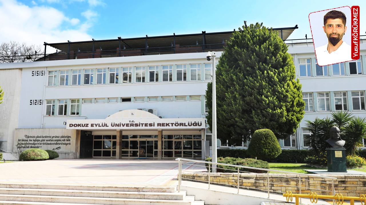 Prof. Dr. Türkmen Töreli hakkında etik ihlal kararı: İntihal ve yanıltıcı beyan