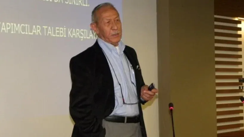 Prof. Dr. Uğur Ersoy Hayatını Kaybetti: İnşaat Mühendisliğinin Duayeni