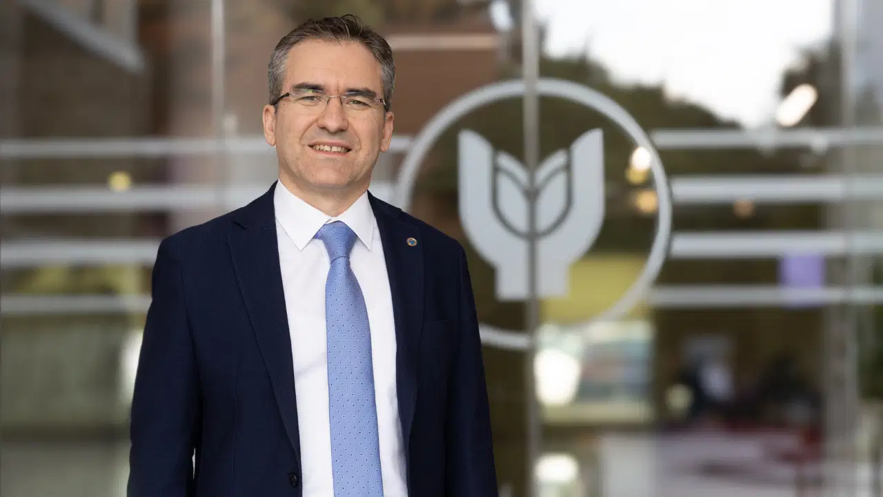 Prof. Dr. Yiğit Kazançoğlu, Hollanda Araştırma Konseyi’nde Türkiye’yi Temsil Edecek