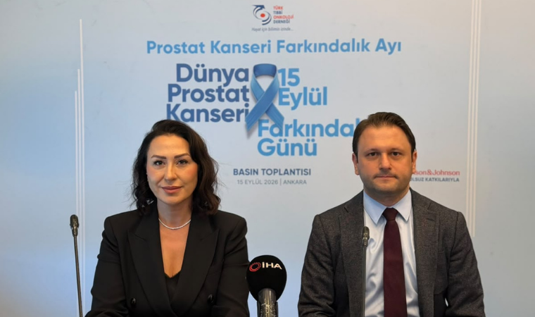 Prostat Kanseri Her Gün 13 Can Alıyor: PSA Testi Hayat Kurtarıyor