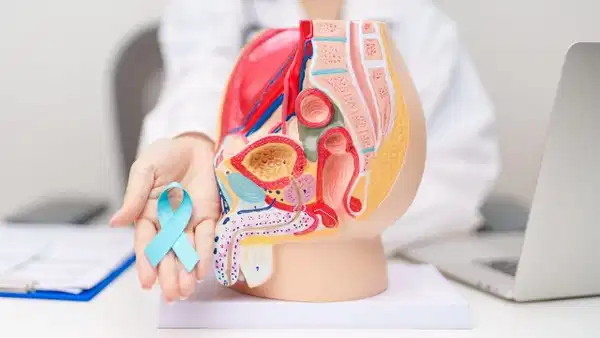 Prostat Kanseri Riskini Artıran 3 Faktör: Obezite, Hareketsizlik, Beslenme