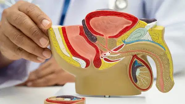 Prostat kanserinde 7 yaygın yanlış: Erkeklerde en sık görülen tür