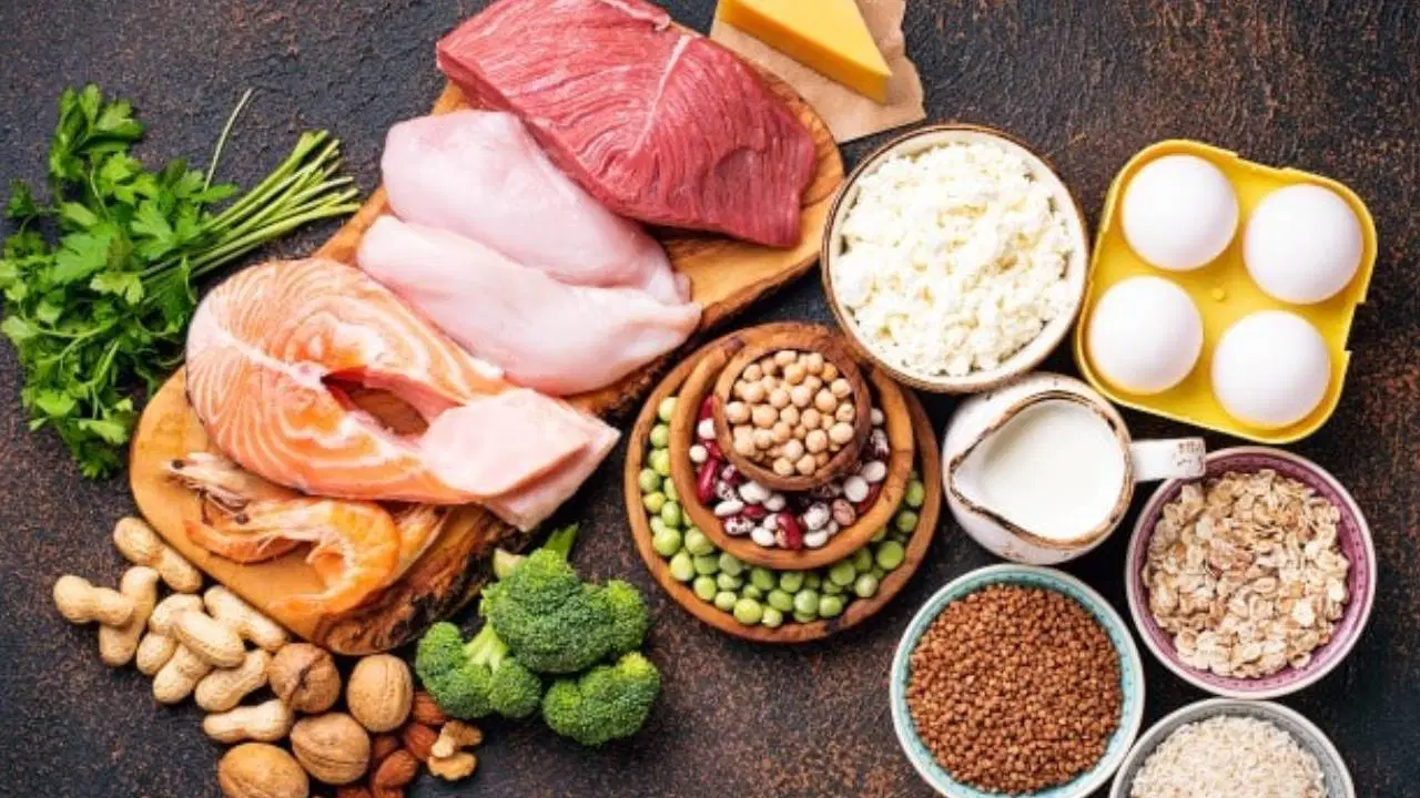 Protein Çılgınlığına Uzman Uyarısı: Fazlası Her Zaman İyi Değil