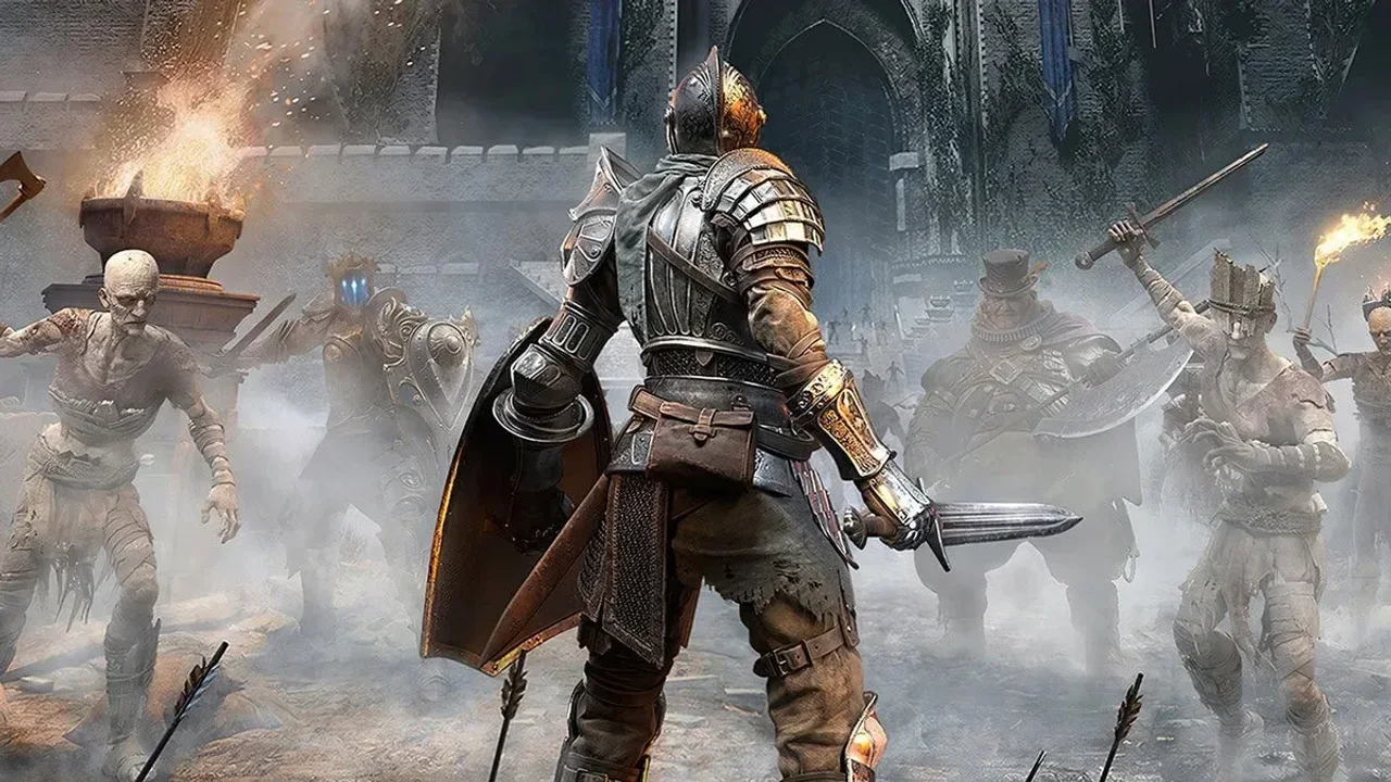 PS5 Emülatöründe Çığır Açan Gelişme: Demon's Souls 120 FPS'e Yaklaştı