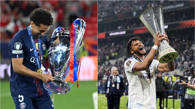 PSG ile Aston Villa, 2026 UEFA Süper Kupa'da Karşılaşacak