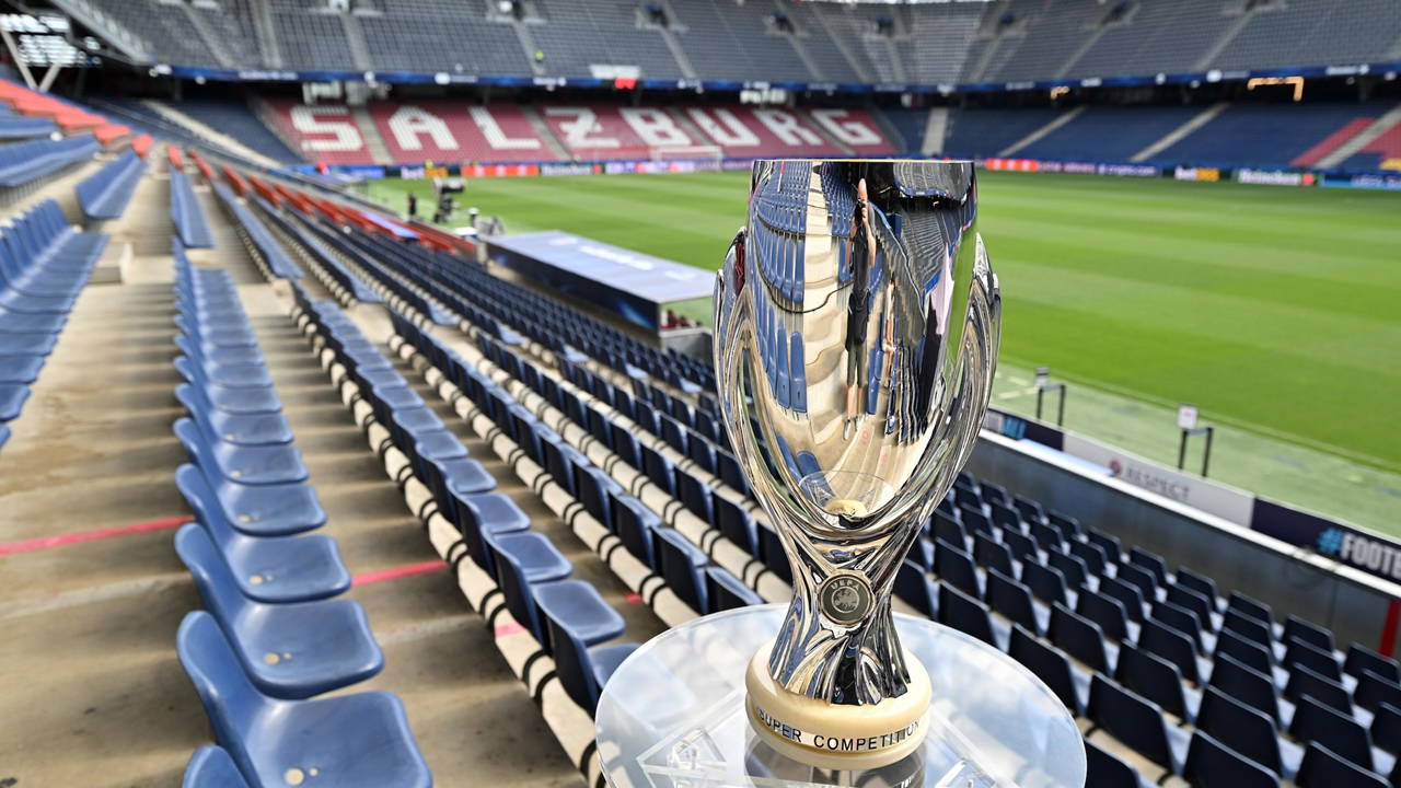 PSG - Aston Villa Maçı Ne Zaman? Dev Kupa Finali Saat Kaçta