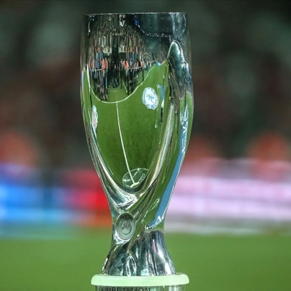 PSG ile Aston Villa Süper Kupa'da Karşı Karşıya