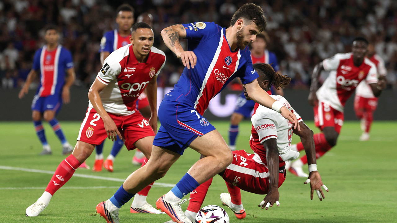 PSG - Slovan Bratislava maçı ne zaman, saat kaçta, hangi kanalda? Şifresiz mi