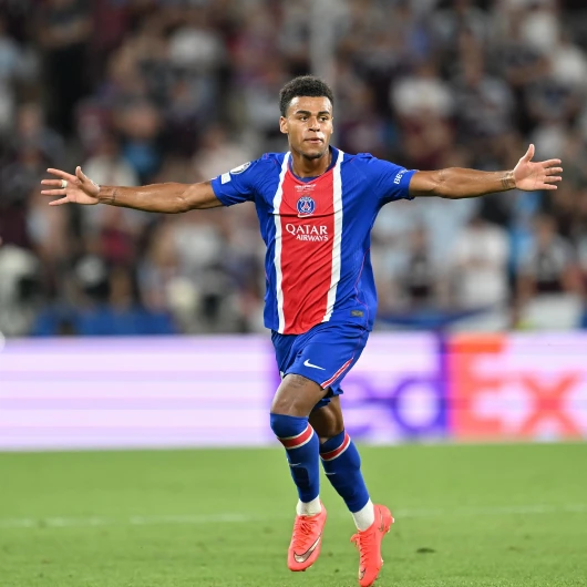 PSG, Süper Kupa'da Aston Villa'yı 2-1 Mağlup Etti