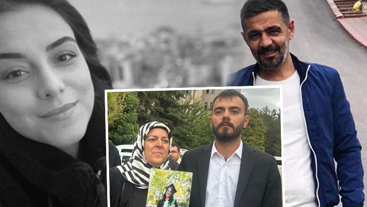 Psikolog Nurselen cinayetinde ağırlaştırılmış müebbet kararı