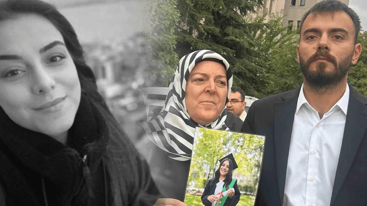 Psikolog Nurselen Gülaçtı'nın katiline ağırlaştırılmış müebbet