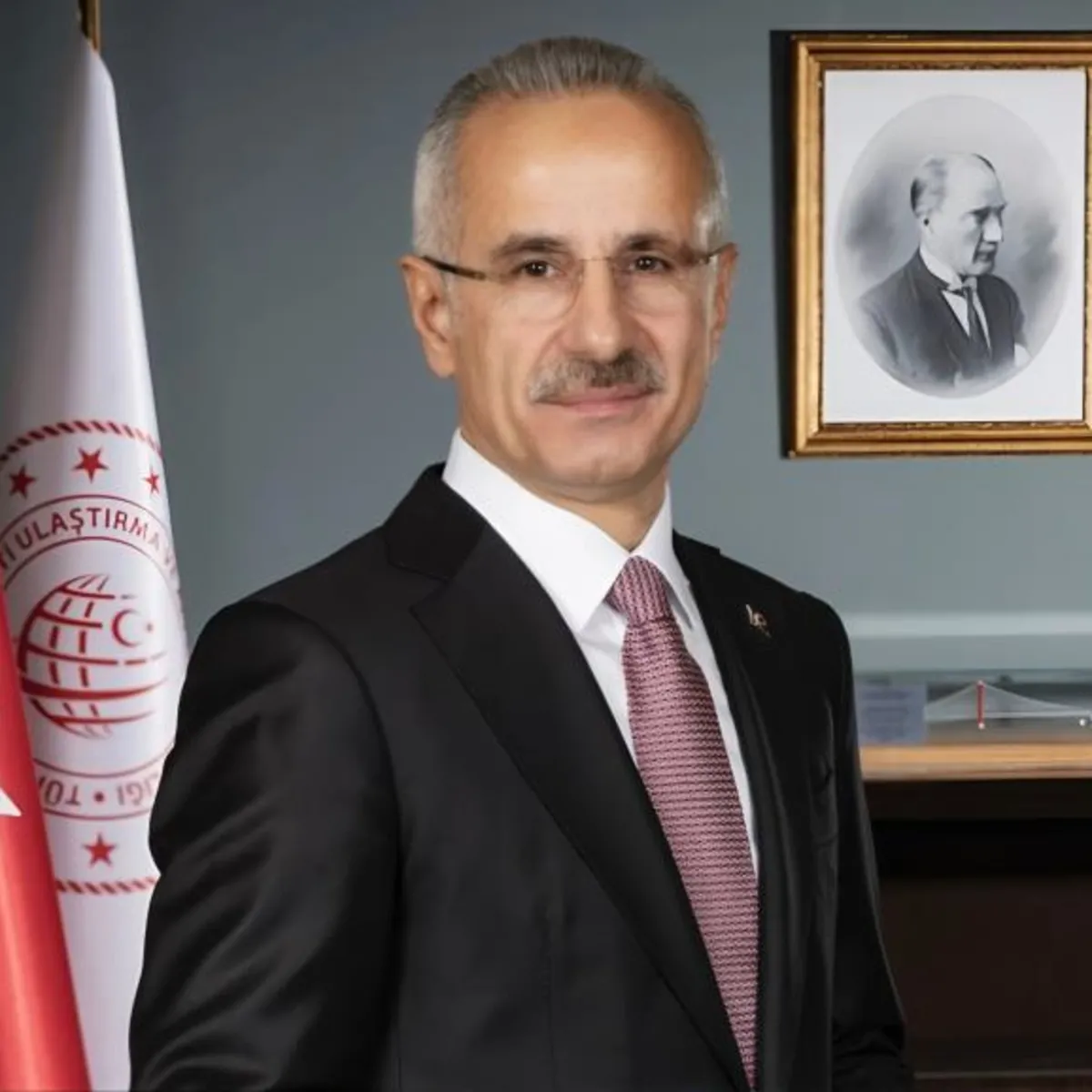 PTT'den Filistin'e Posta Hizmetleri İçin Mali Destek