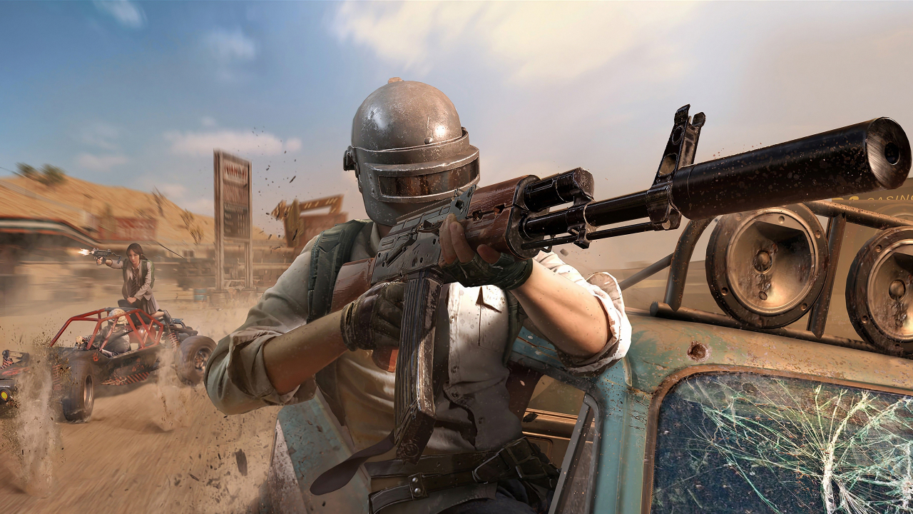 PUBG 42.2 Güncellemesi Yayında: Yeni Eğitim Sistemi ve Oynanış İyileştirmeleri