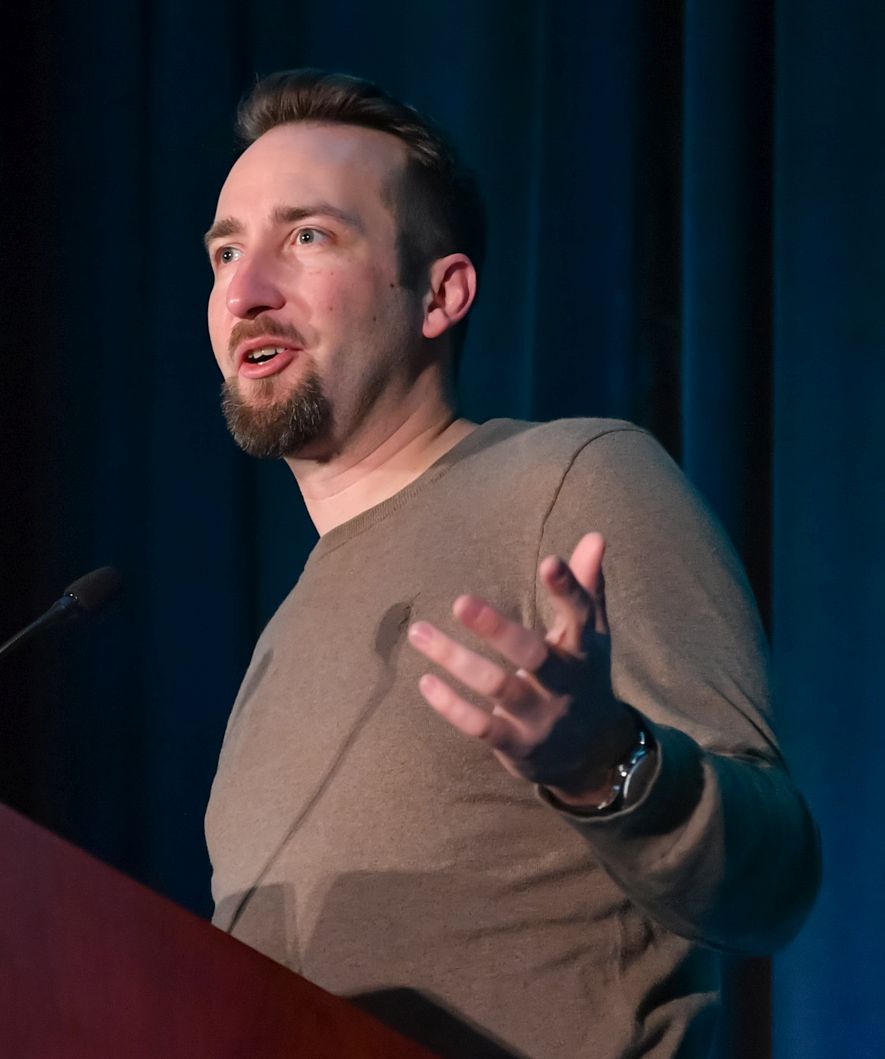 PUBG'nin Yaratıcısı Brendan Greene Stüdyosunu Küçültüyor