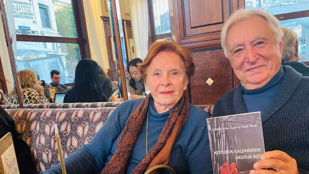Duayen diplomat Pulat Tacar 95 yaşında vefat etti