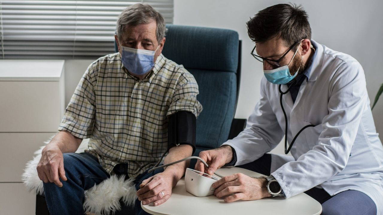 Pulmoner Hipertansiyonda Erken Teşhis Hayat Kurtarıyor
