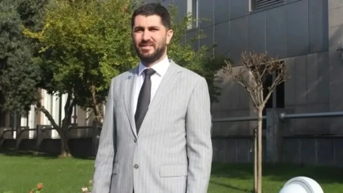 Pusula Başkanı Serdar Turhan'ın İfadesi: 'Görevden Ayrıldım' Dedi, 'Küçülün' Talimatı Verdi