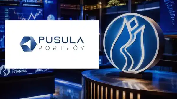 Pusula Portföy Başkanı'na kaçtı iddiası: Şirketten açıklama