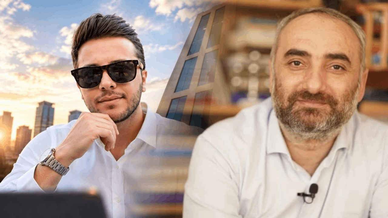 Pusula Portföy Başkanı Yarız'ın Yunanistan'a Kaçış İddiası: 'Canlı Konum İstedim, Babam Arıyor Deyip Kapattı