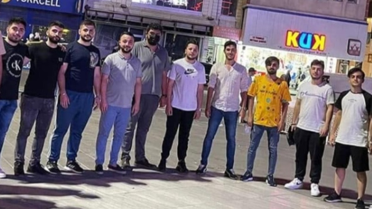 Pusula Portföy'ün 28'lik patronu: Sokaktan zirveye skandal yolculuğu