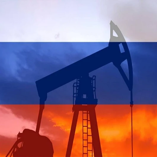 Putin'den ABD'ye petrol mesajı: Tedarik etmeye hazırız