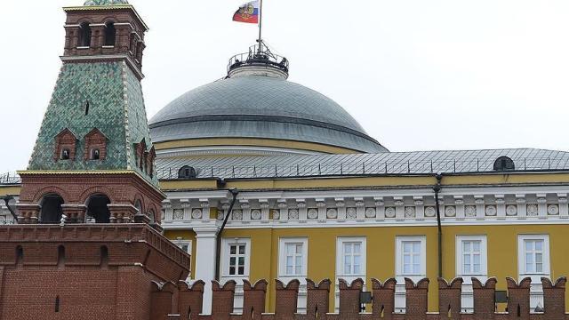 Putin, ABD Temsilcileriyle Ukrayna Krizi ve İkili İlişkileri Görüştü