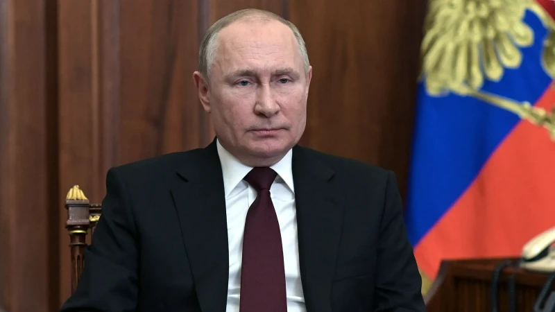 Putin'den Batı'ya müzakere çağrısı: Ültimatom vermeyin