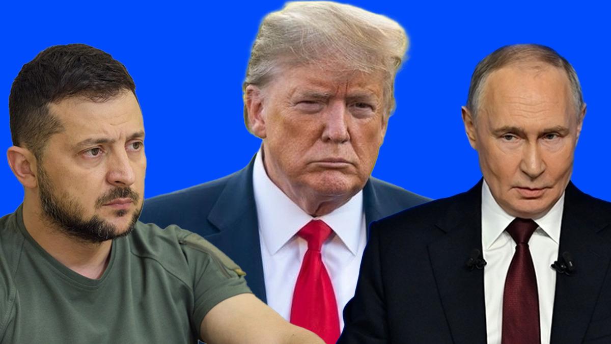 Putin'den diyalog sinyali: 'Tavizleri kabul ettik