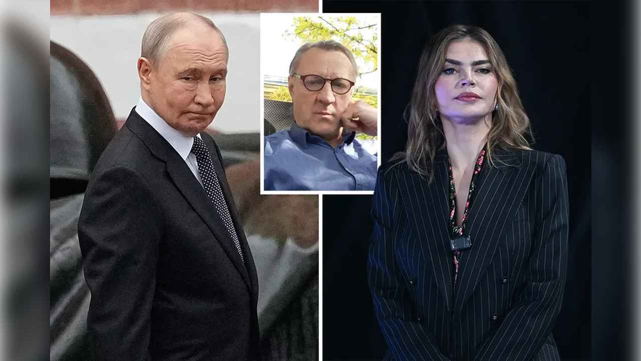 Putin'in kişisel düşmanı Rus gazeteci Letonya'da ölü bulundu