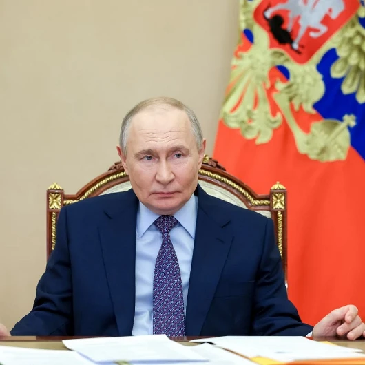 Putin'den Kiev'e 3 Günlük Saldırı Molası